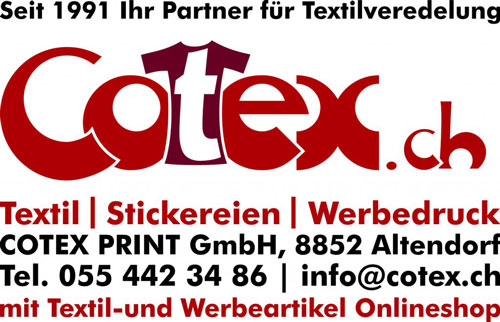 Cotex Print GmbH