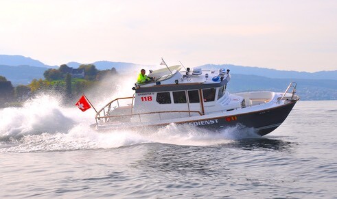 SRD-Wädenswil