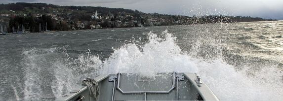Seepolizei